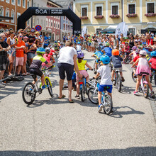 1. Baumhaus Kids-Race Mondsee