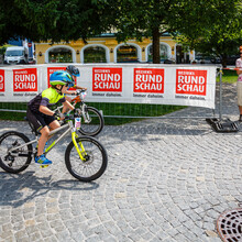 1. Baumhaus Kids-Race Mondsee