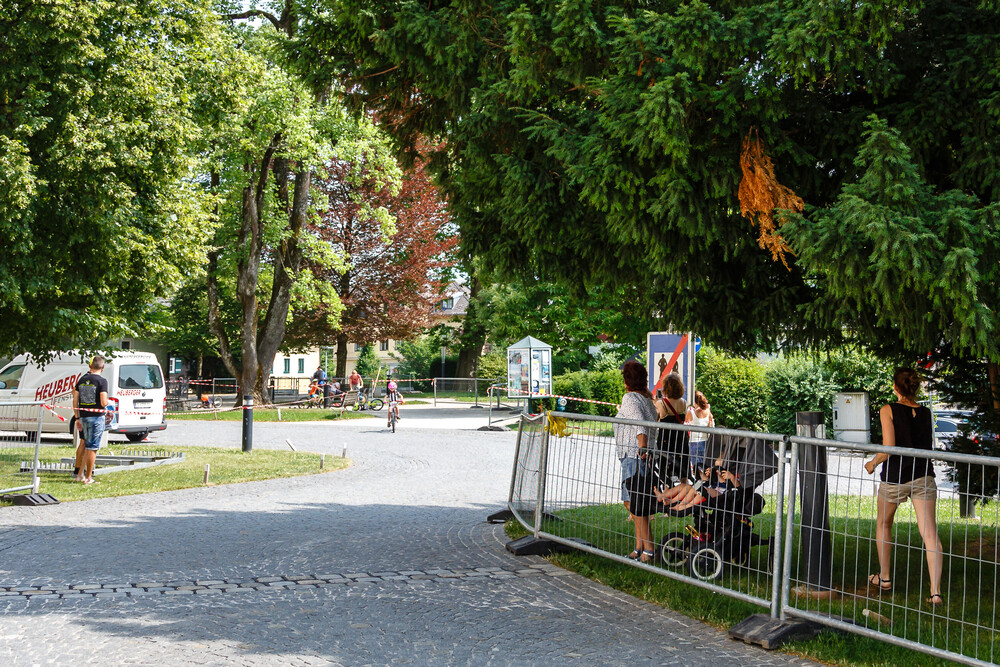 1. Baumhaus Kids-Race Mondsee