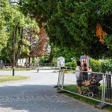 1. Baumhaus Kids-Race Mondsee