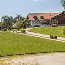 Streckenbesichtigung